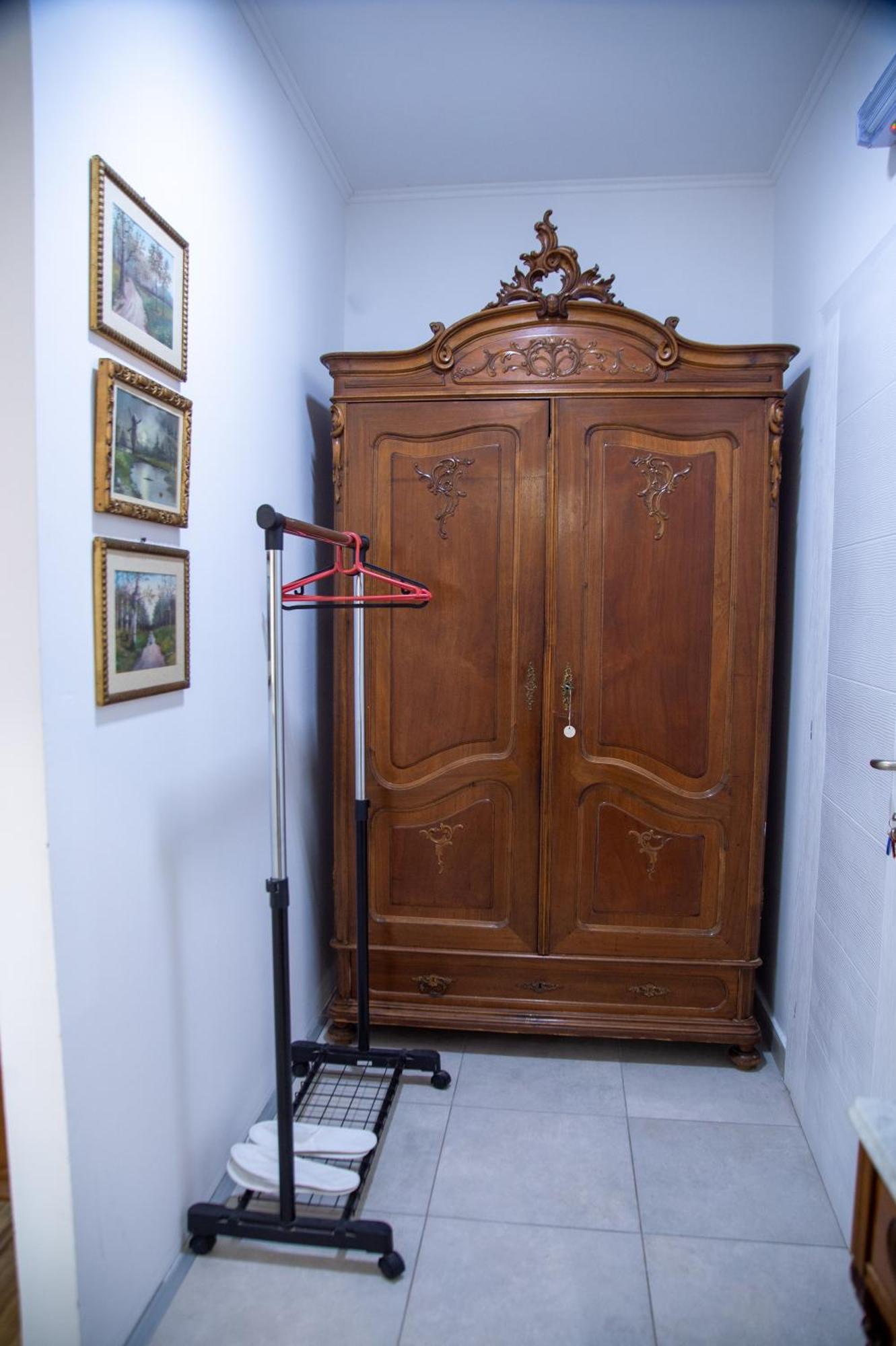 Apartman Centar Sremski Karlovci Ngoại thất bức ảnh