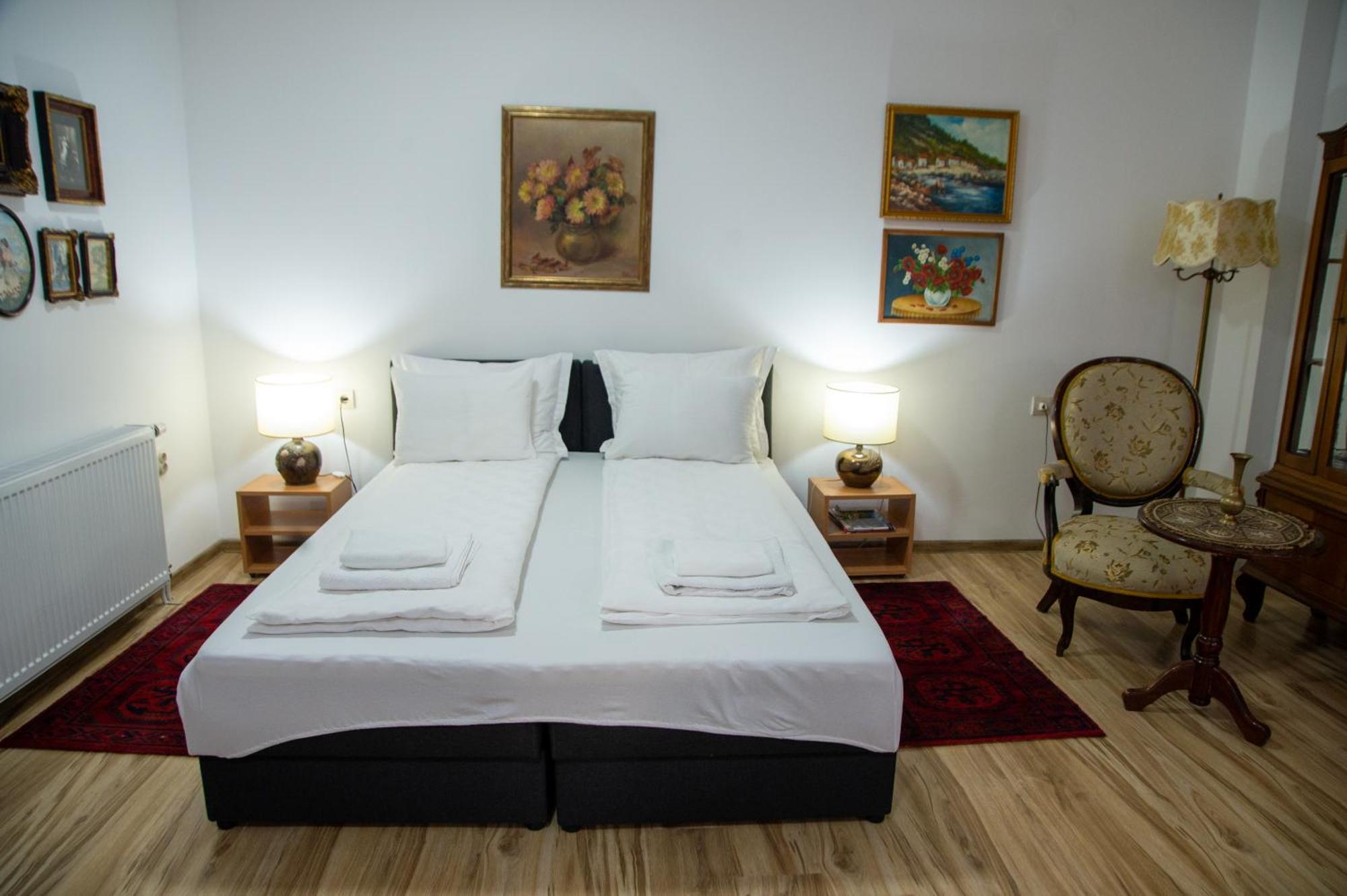 Apartman Centar Sremski Karlovci Ngoại thất bức ảnh