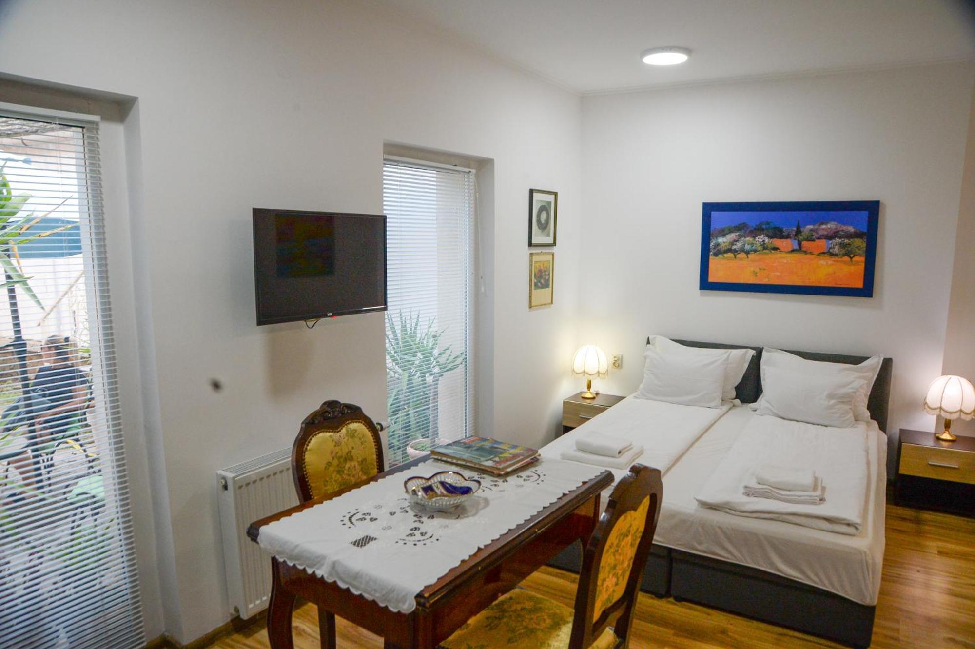 Apartman Centar Sremski Karlovci Ngoại thất bức ảnh