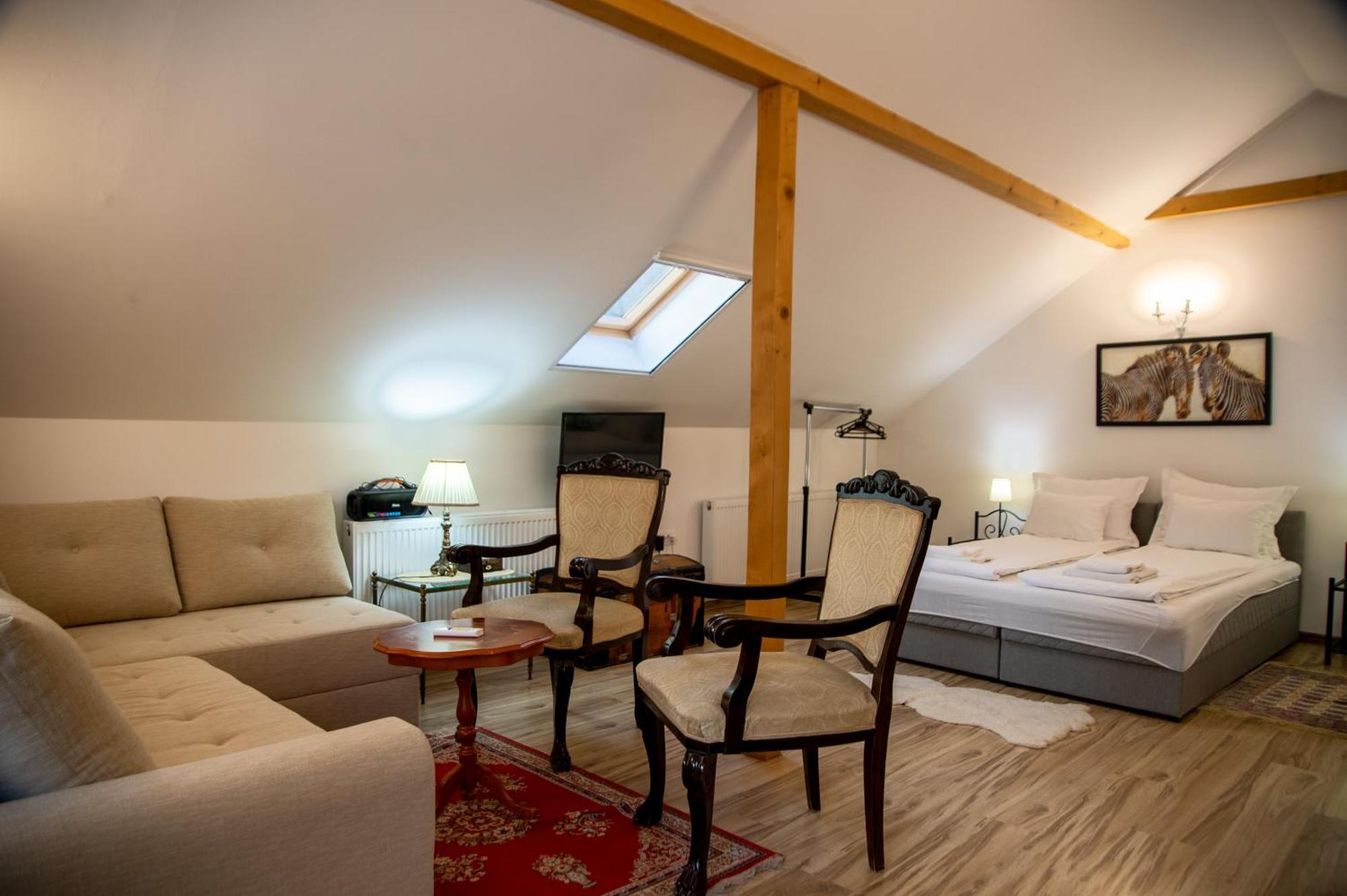 Apartman Centar Sremski Karlovci Ngoại thất bức ảnh