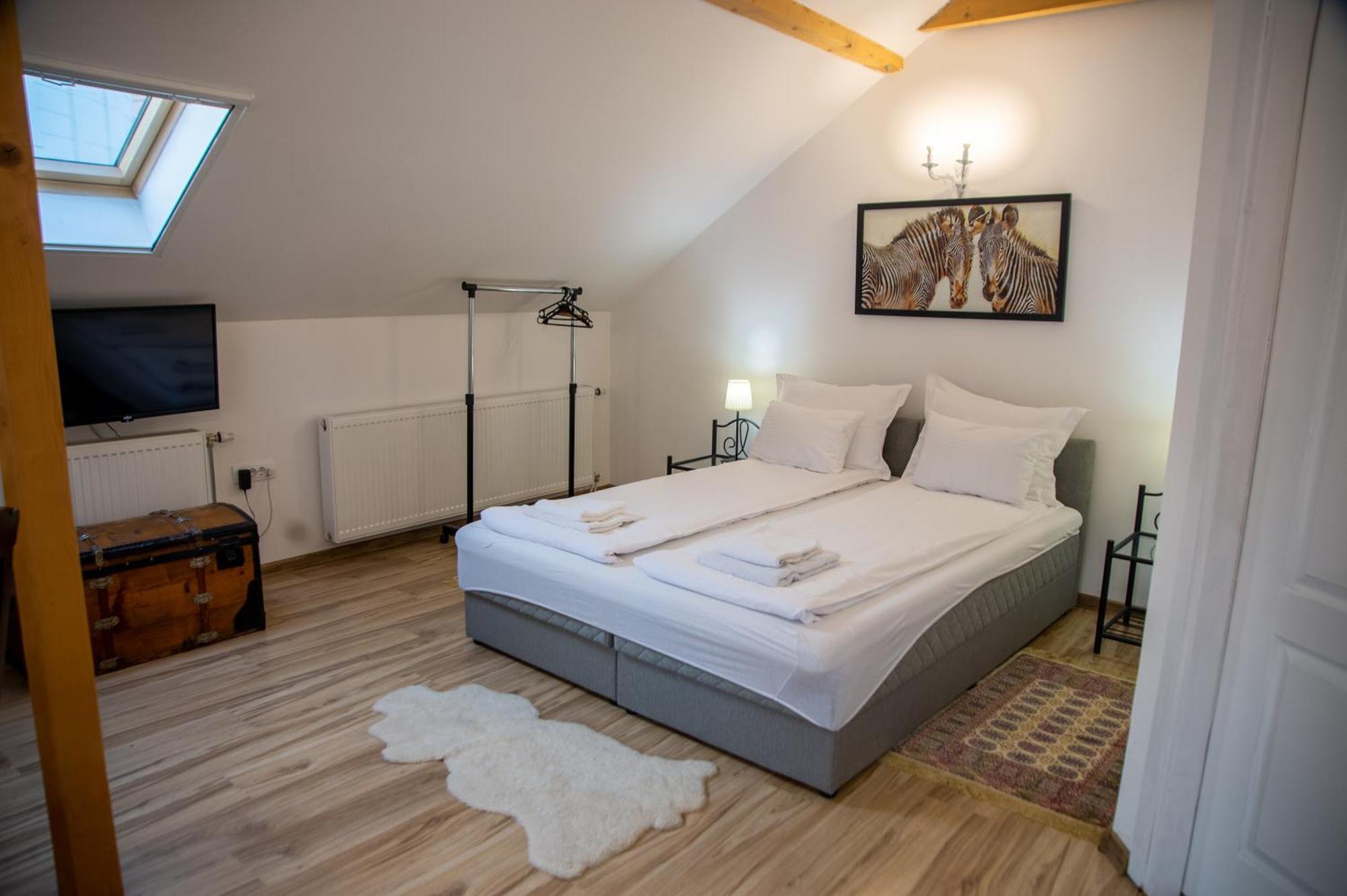 Apartman Centar Sremski Karlovci Ngoại thất bức ảnh