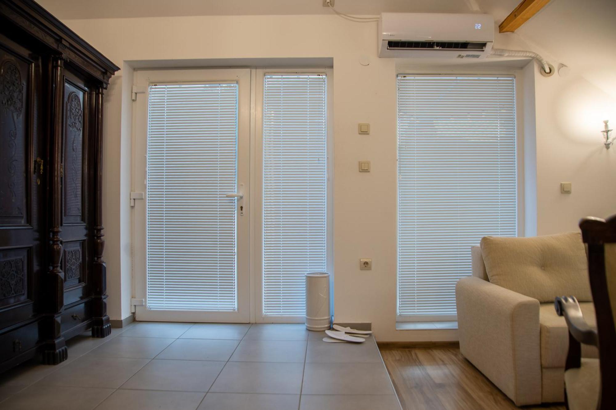 Apartman Centar Sremski Karlovci Ngoại thất bức ảnh
