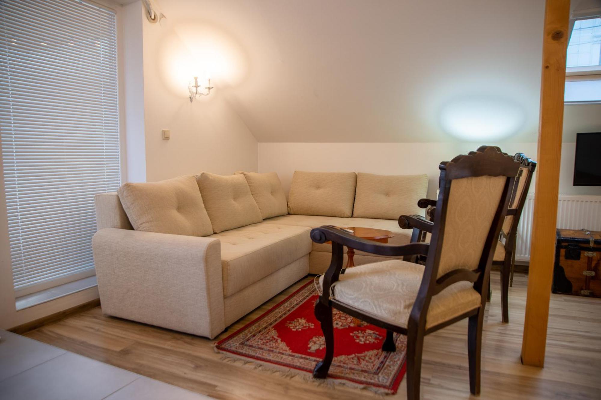 Apartman Centar Sremski Karlovci Ngoại thất bức ảnh
