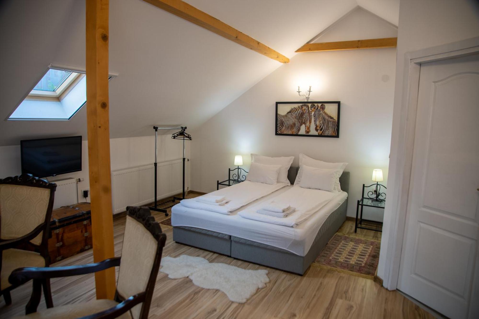 Apartman Centar Sremski Karlovci Ngoại thất bức ảnh