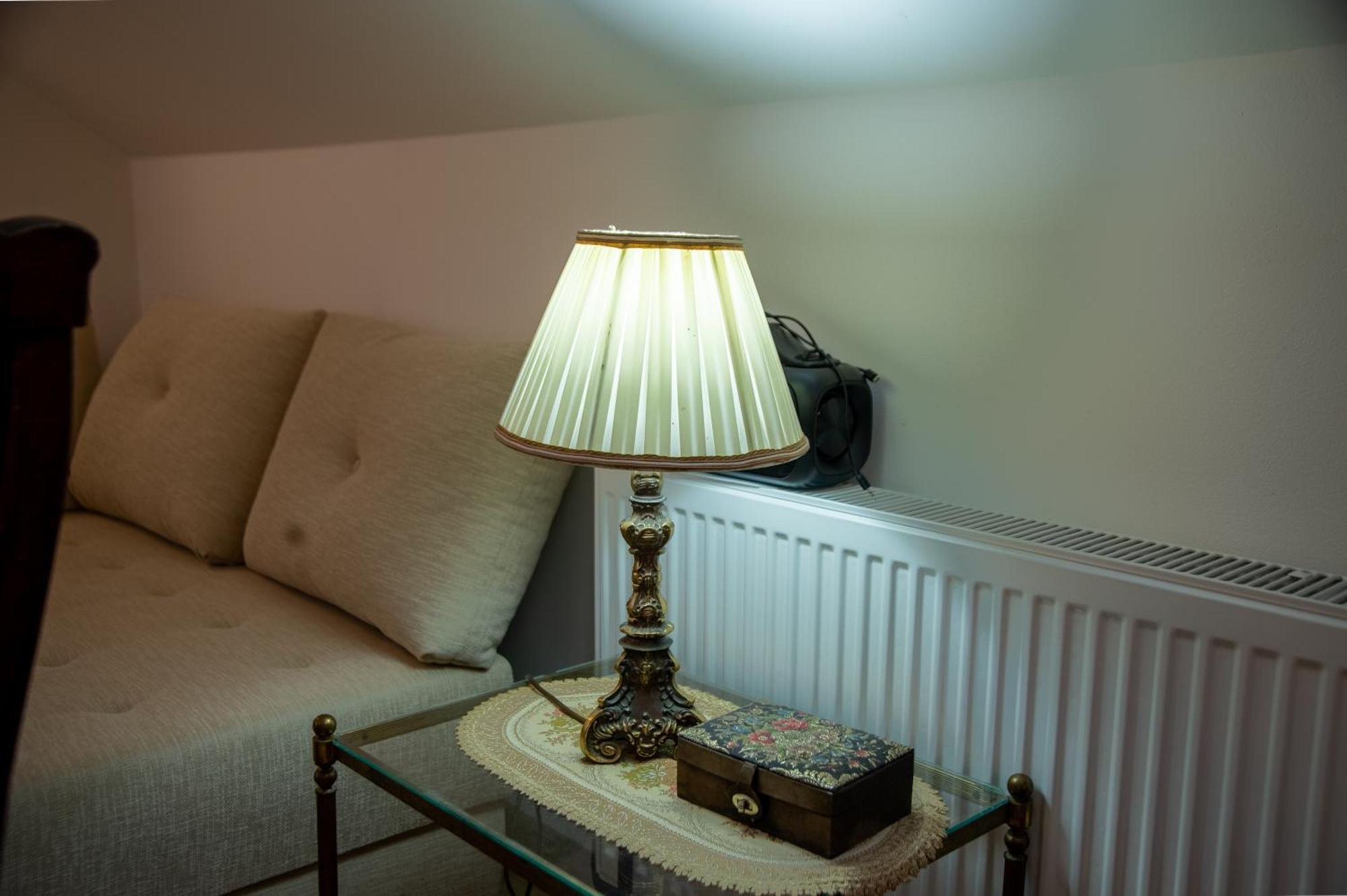 Apartman Centar Sremski Karlovci Ngoại thất bức ảnh