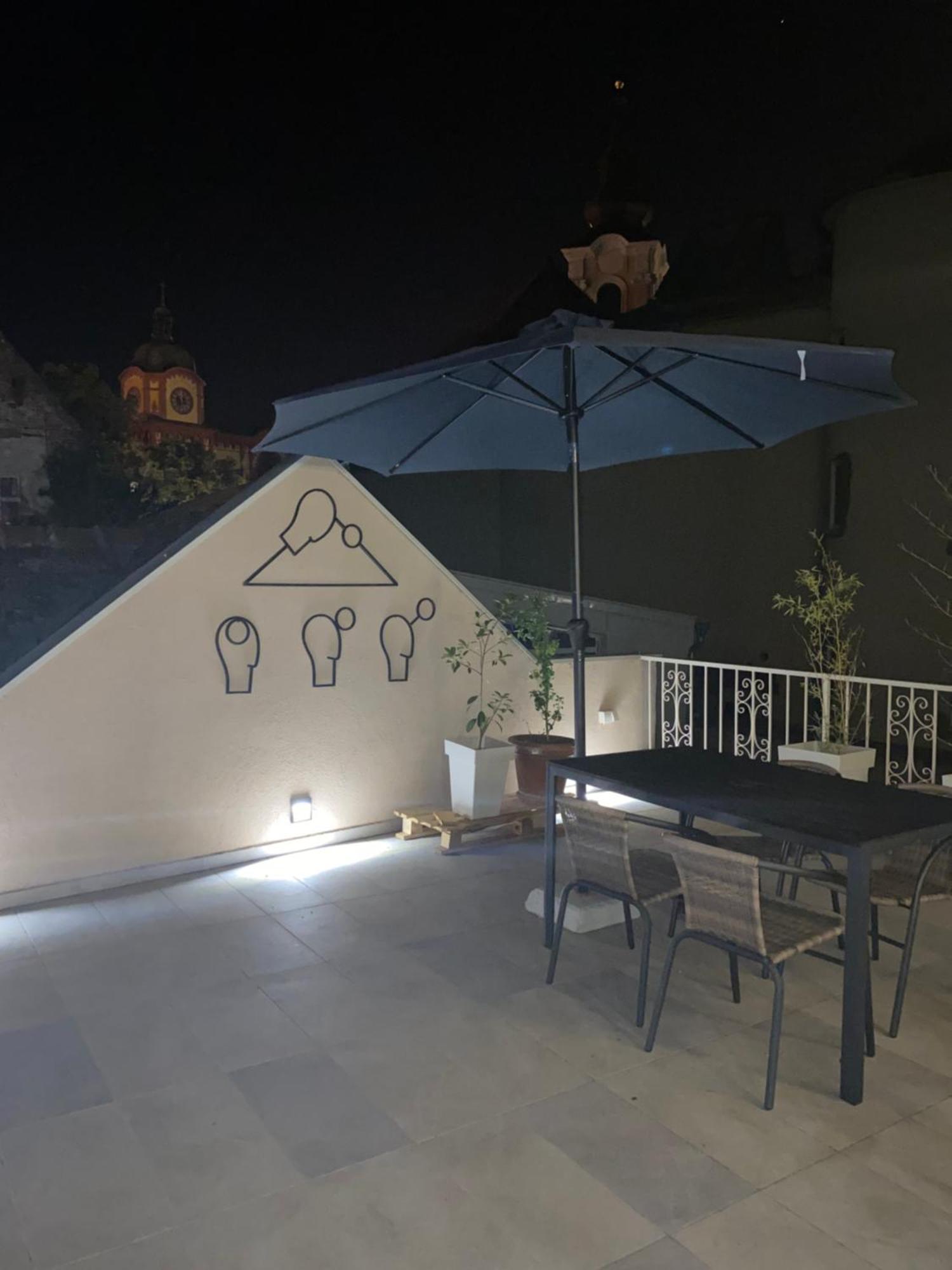 Apartman Centar Sremski Karlovci Ngoại thất bức ảnh